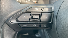 Toyota Yaris 1.5 Hybrid Icon 5dr CVT Hybrid Hatchback